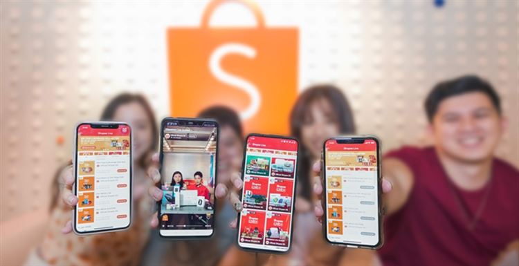 Shopee构建跨境直播生态体系,实现全链路价值共创