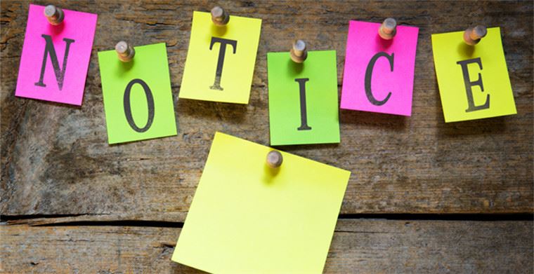 Shopee公告:关于订单取消相关政策更新