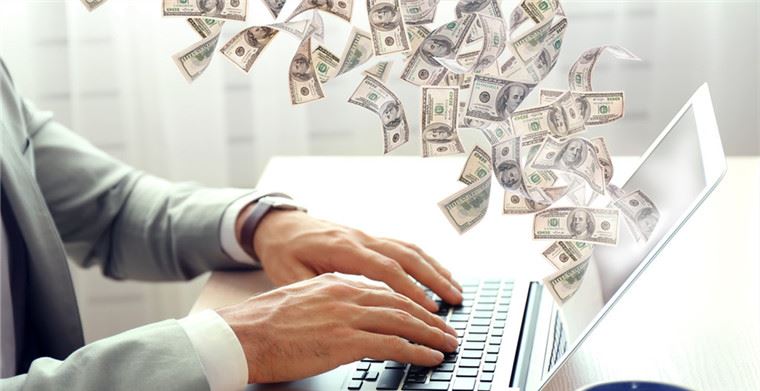 Shopee运营5个站点 月整体销售额平均100万+