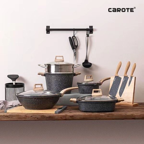 “90后”厨具品牌进军东南亚,联手Shopee共探品牌价值出海